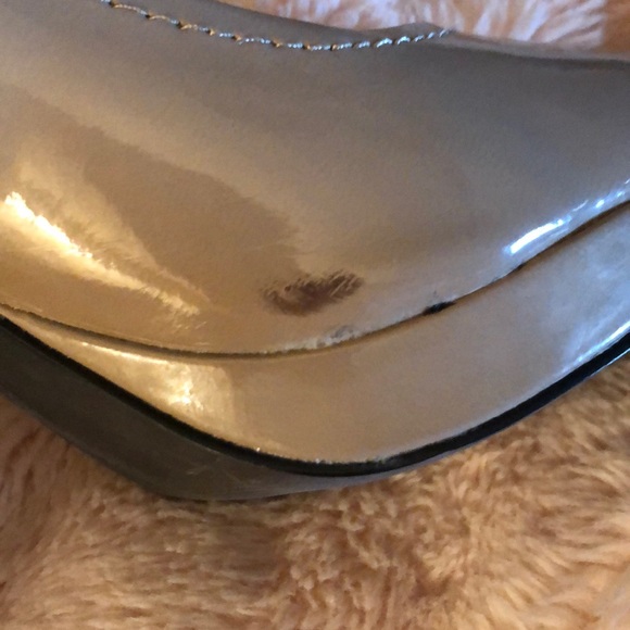 Style & Co. “Ursula” clay platform pump - Picture 6 of 6